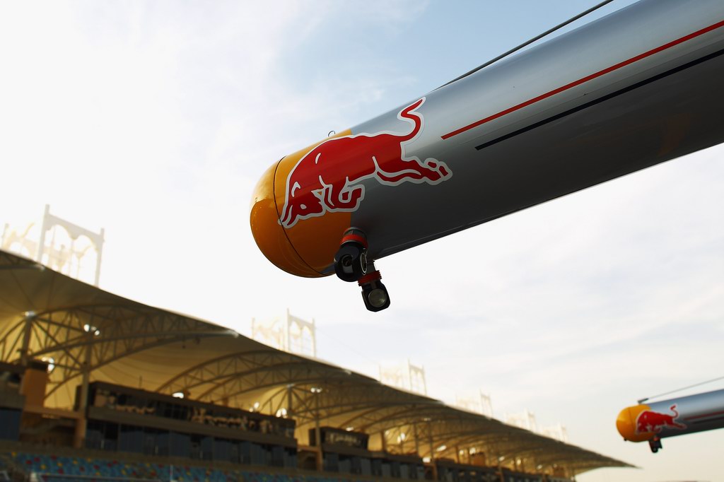 GP Bahrain - Prove Libere